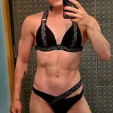 Claire Max голая #0012
