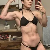 Claire Max голая #0038