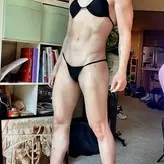 Claire Max голая #0039