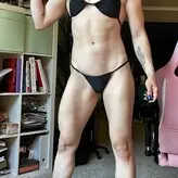 Claire Max голая #0046