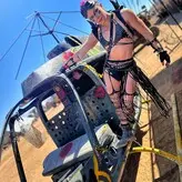 Claire Max голая #0126