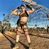 Claire Max голая #0131