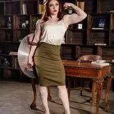 Claire Max голая #0155