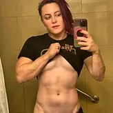 Claire Max голая #0176