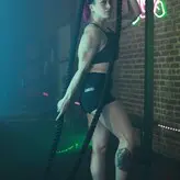 Claire Max голая #0178