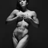 Claire Max голая #0232