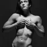 Claire Max голая #0234