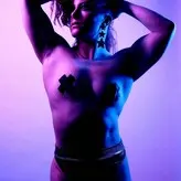 Claire Max голая #0237