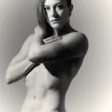 Claire Max голая #0238