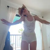 Claire Rosinkranz голая #0027