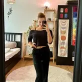 Claire Shibari голая #0002