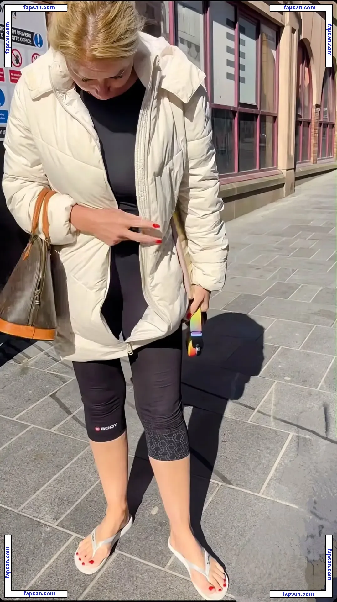 Claire Sweeney nude photo #0155 from OnlyFans