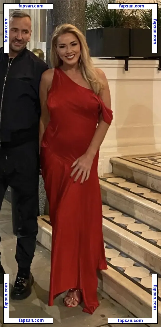 Claire Sweeney nude photo #0157 from OnlyFans