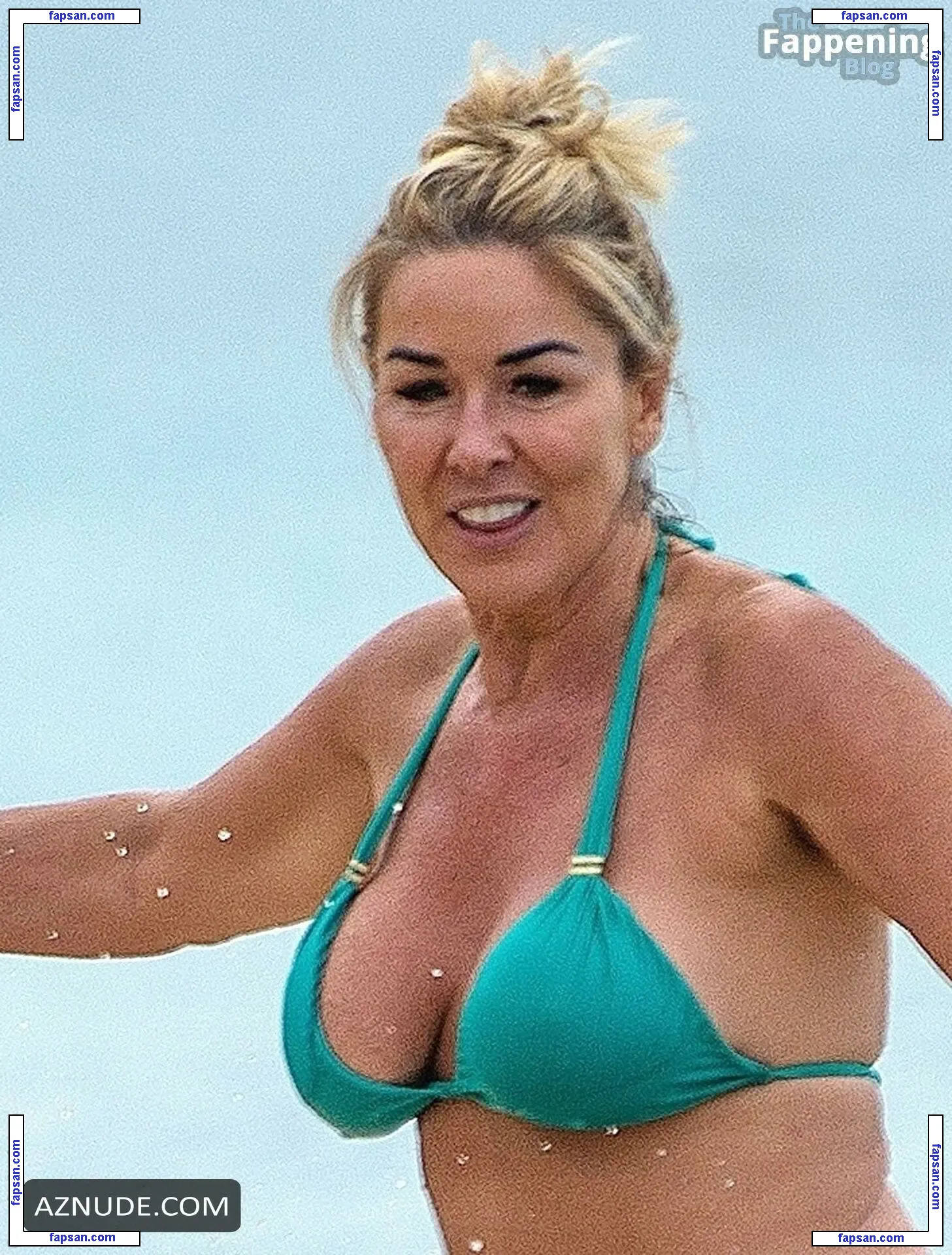 Claire Sweeney nude photo #0160 from OnlyFans