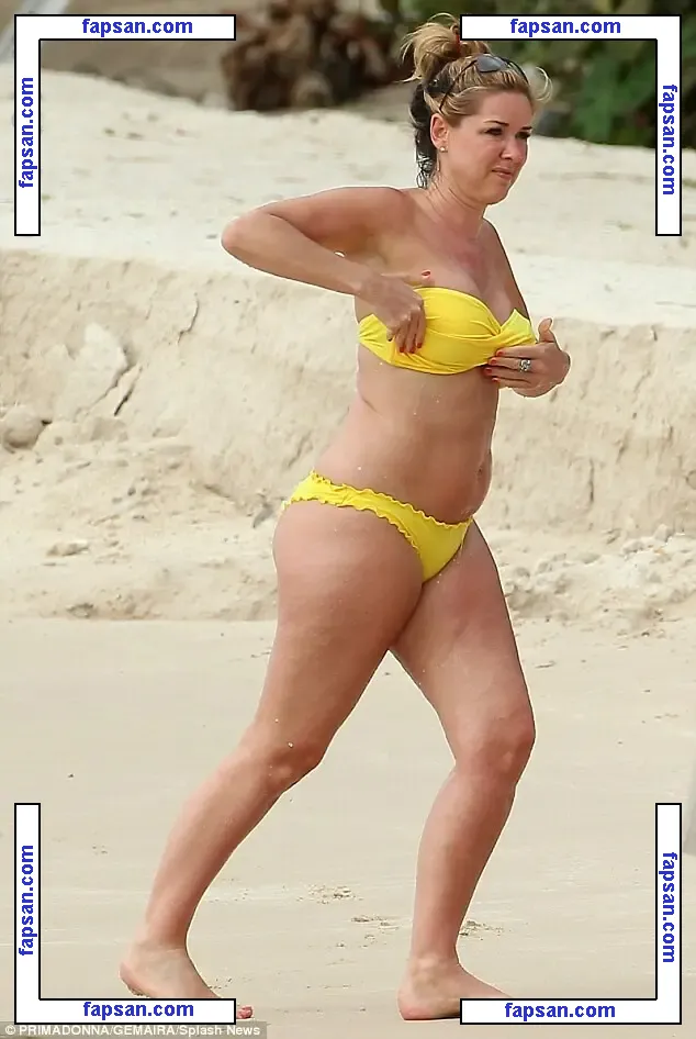 Claire Sweeney nude photo #0162 from OnlyFans
