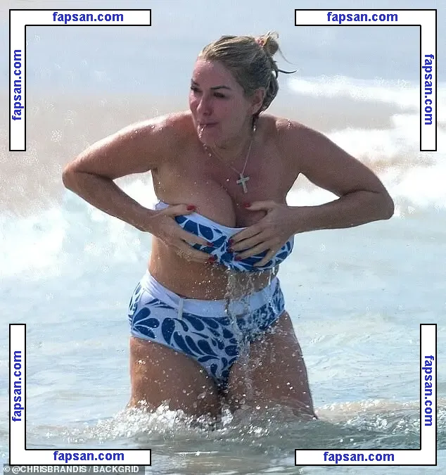 Claire Sweeney nude photo #0169 from OnlyFans