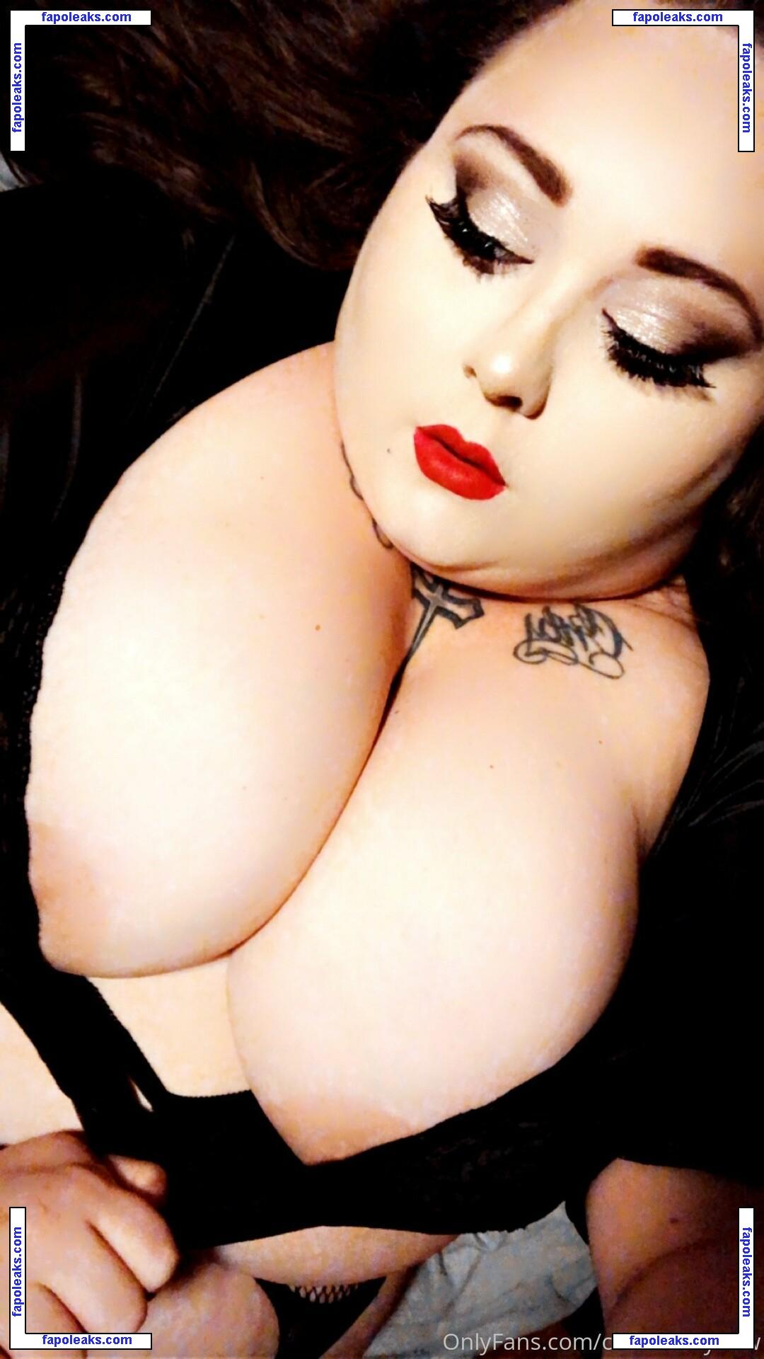 claireberrybbw nude photo #0052 from OnlyFans