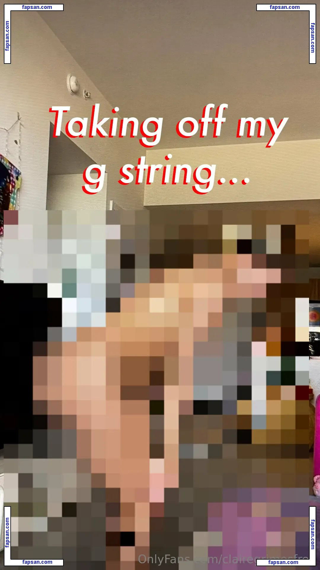 clairegrimesfree nude photo #0007 from OnlyFans