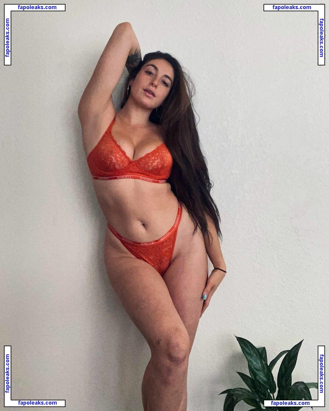 Clairenatalia_ / Claire Natalia / natalia_c nude photo #0005 from OnlyFans