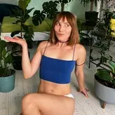 clairewilde голая #0014