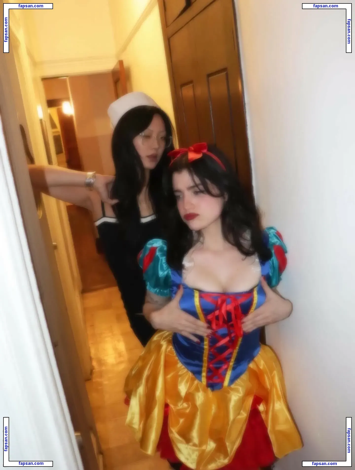 claireyael голая фото #0003 с Онлифанс