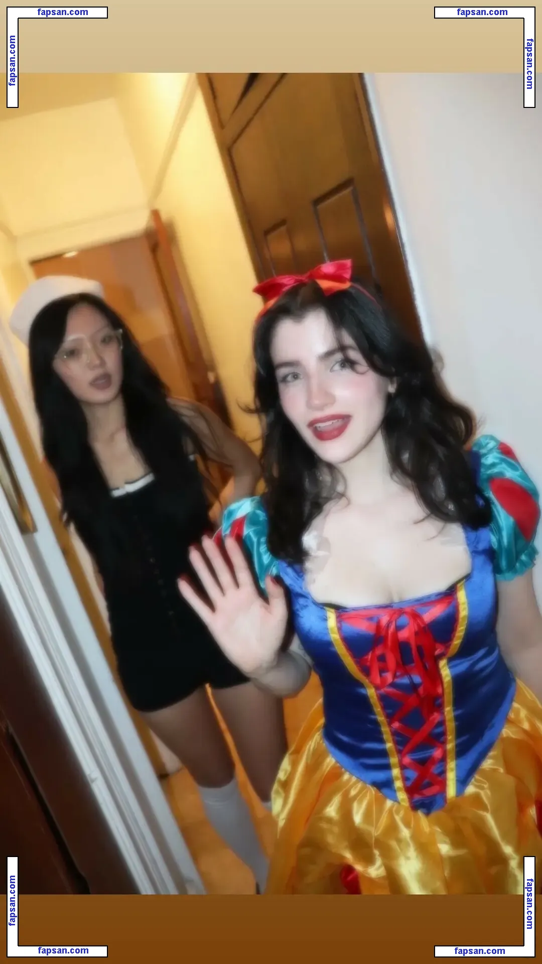 claireyael голая фото #0004 с Онлифанс