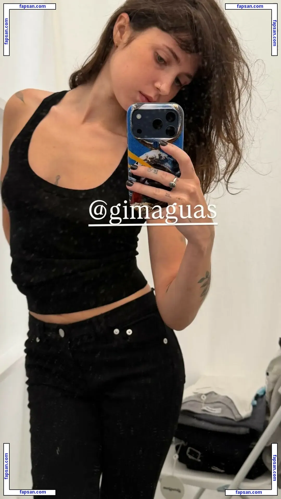 Clairo nude photo #0063 from OnlyFans