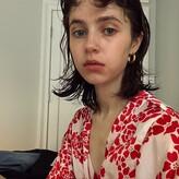 Clairo nude #0001