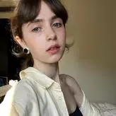 Clairo nude #0021