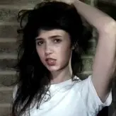 Clairo nude #0050