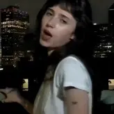 Clairo nude #0052