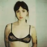 Clairo nude #0057