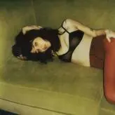 Clairo nude #0058