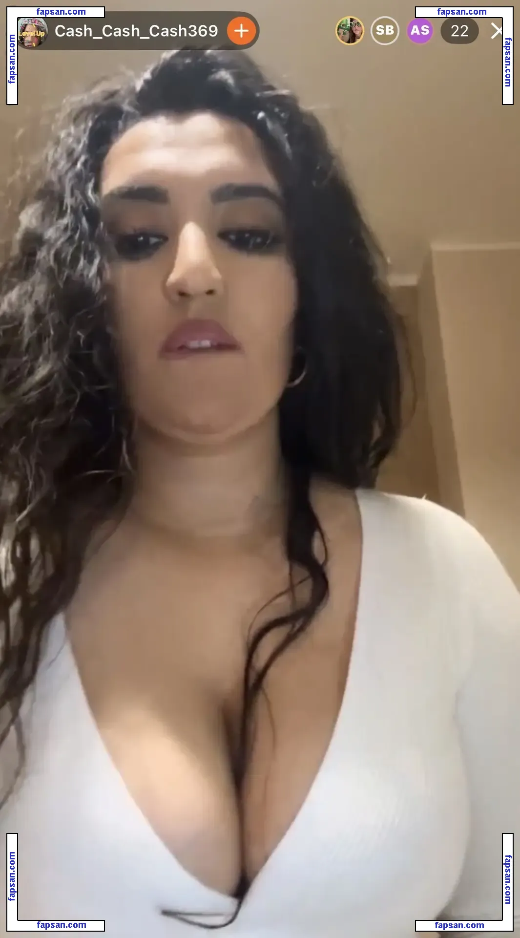 Clapper nude photo #0022 from OnlyFans