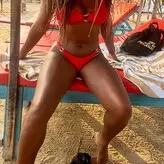 Clara Amfo голая #0012