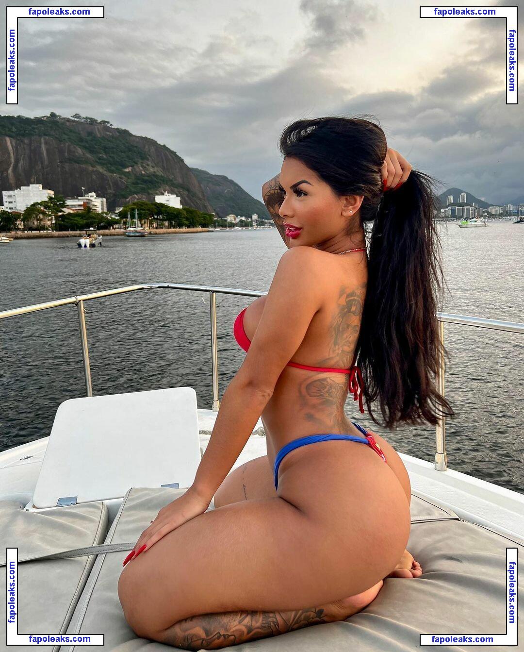 Clara Batista / clarabatistta_ nude photo #0002 from OnlyFans