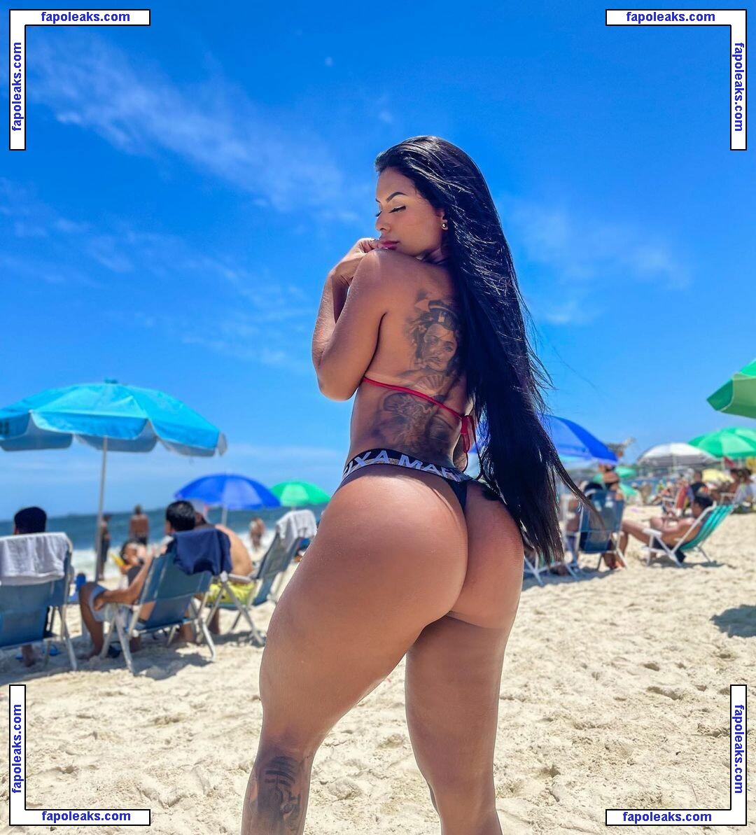 Clara Batista / clarabatistta_ nude photo #0004 from OnlyFans