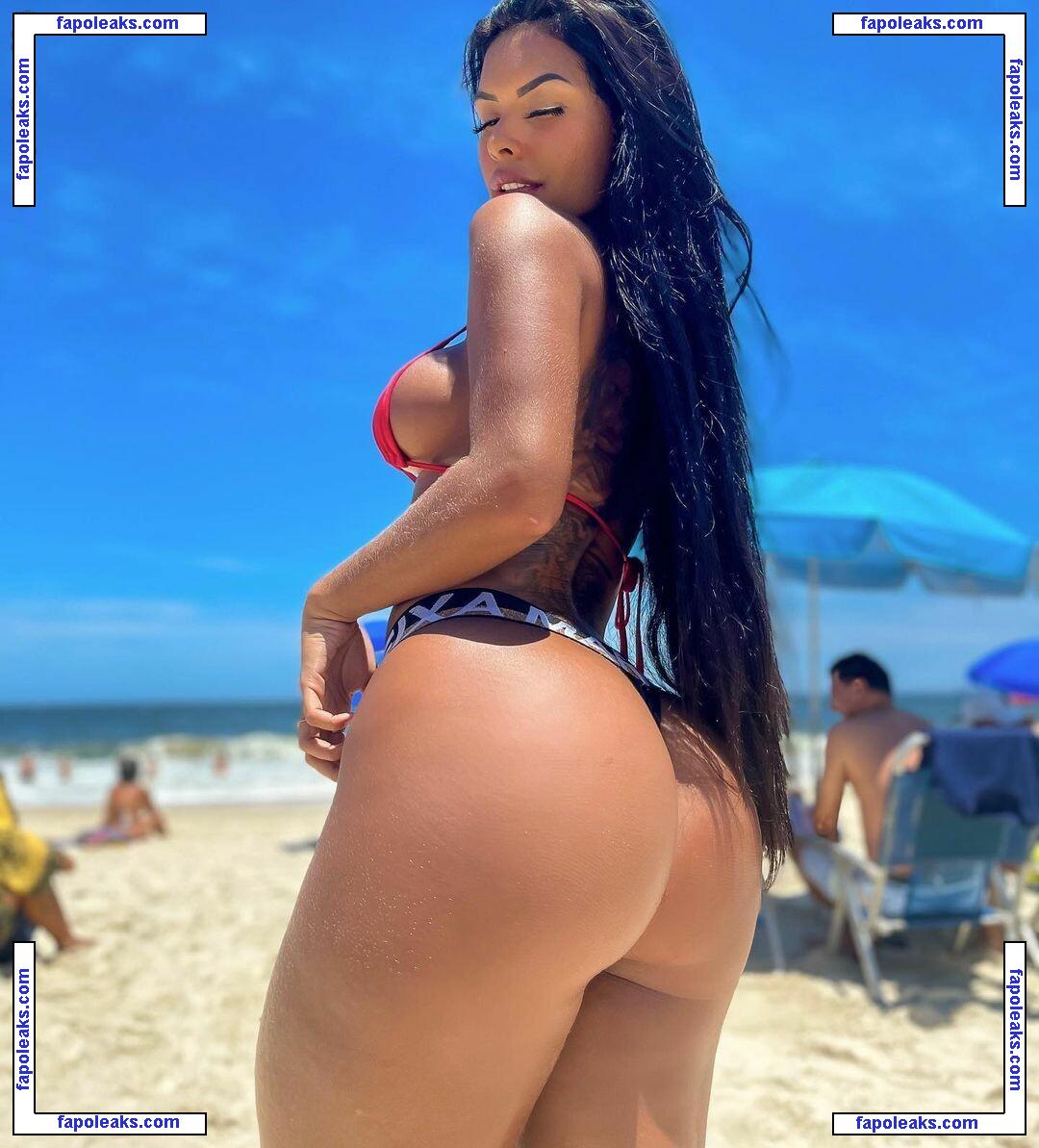 Clara Batista / clarabatistta_ nude photo #0005 from OnlyFans