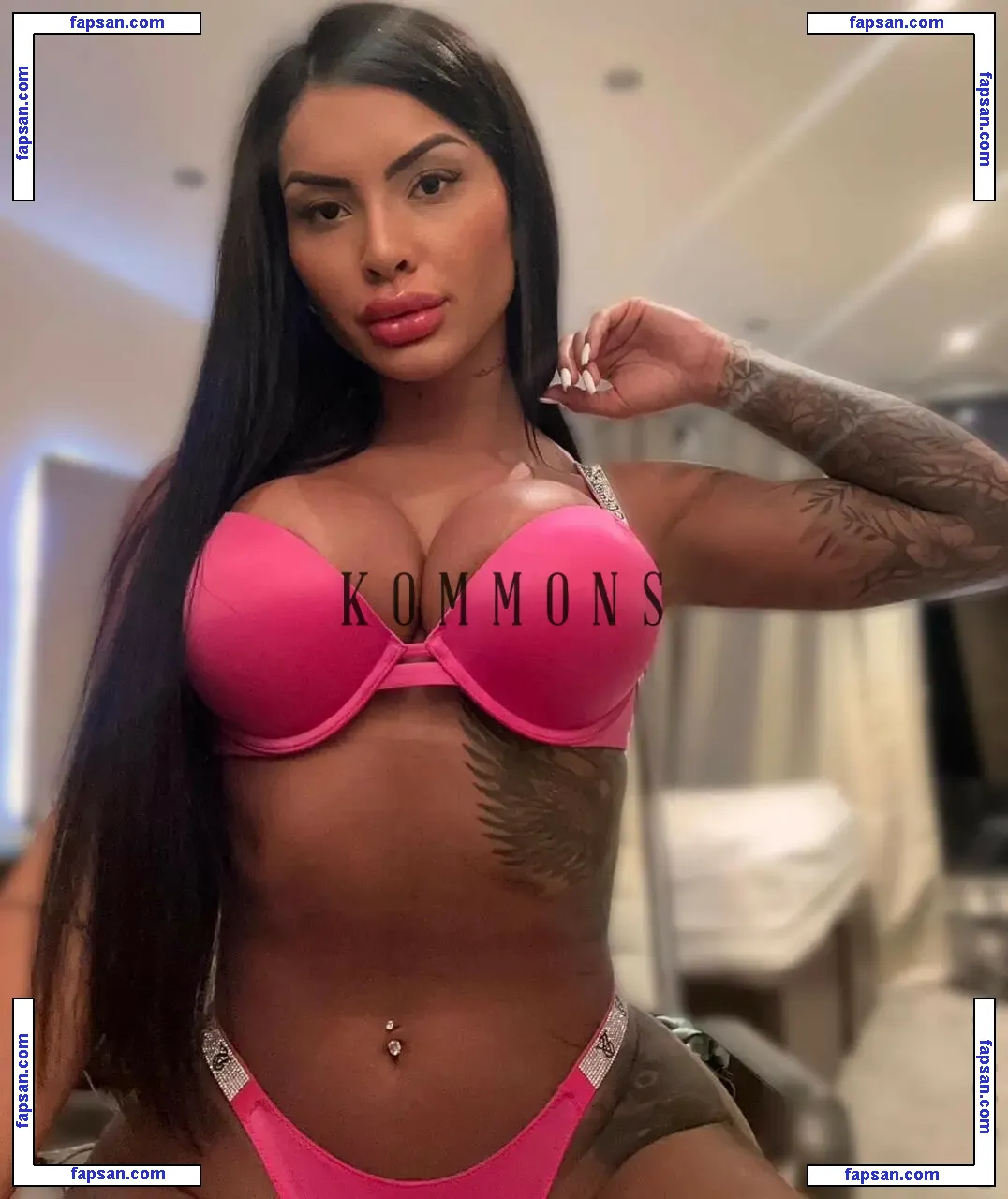 Clara Batista nude photo #0025 from OnlyFans