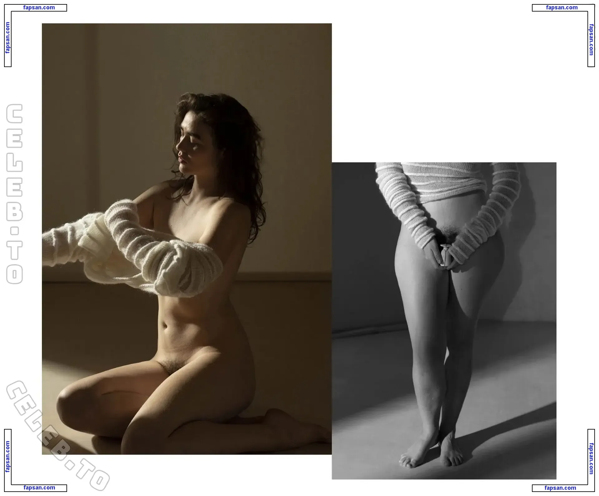 Clara Elena Kampf nude photo #0002 from OnlyFans