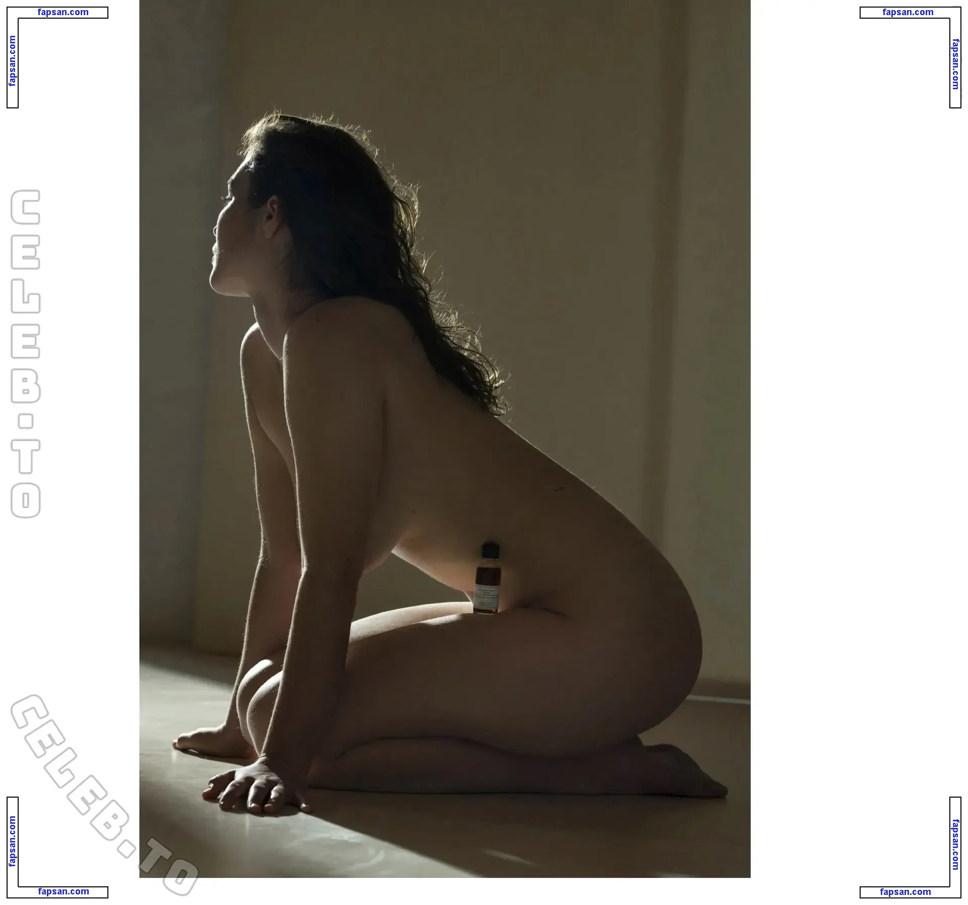 Clara Elena Kampf nude photo #0003 from OnlyFans