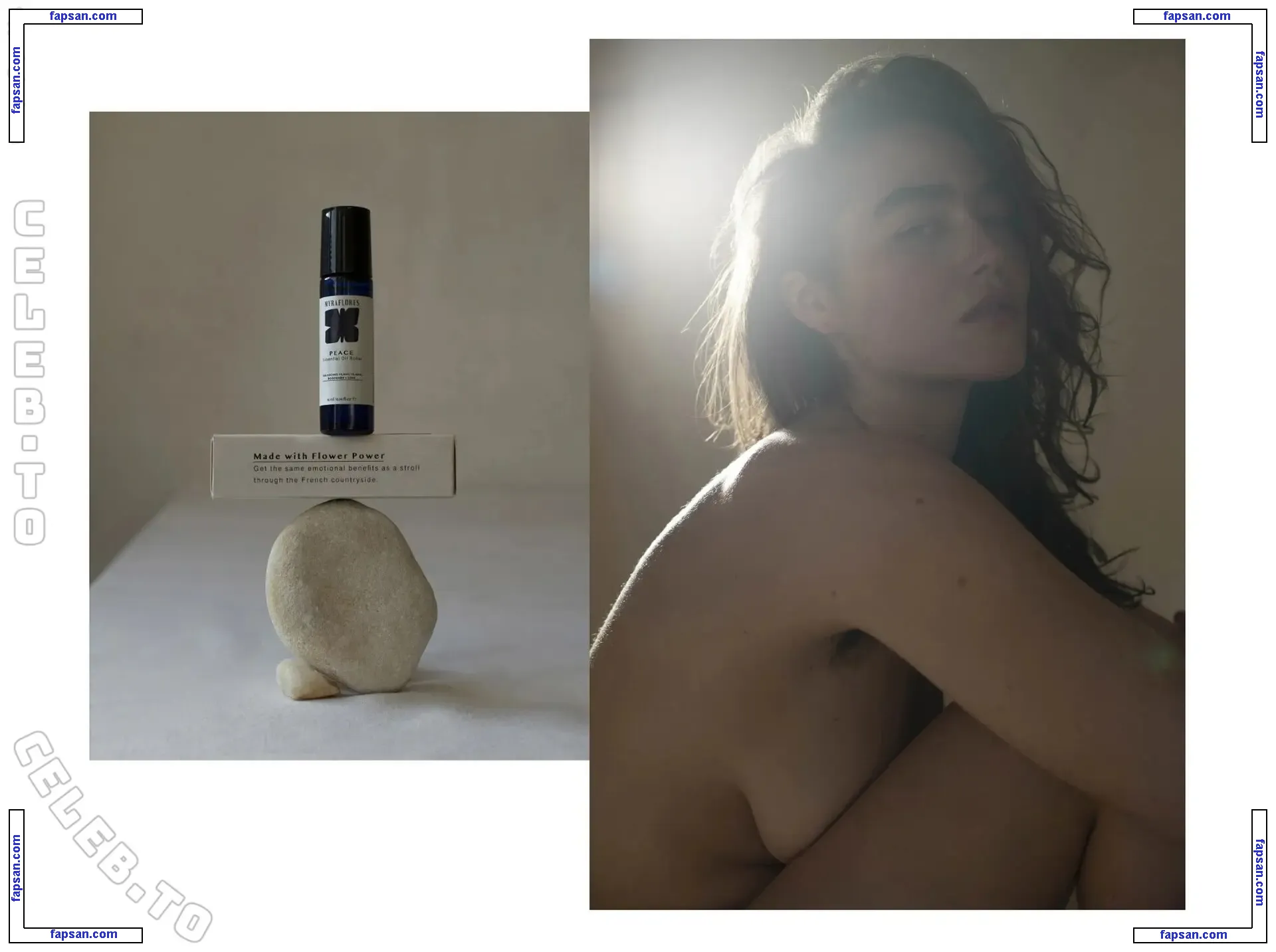 Clara Elena Kampf nude photo #0010 from OnlyFans