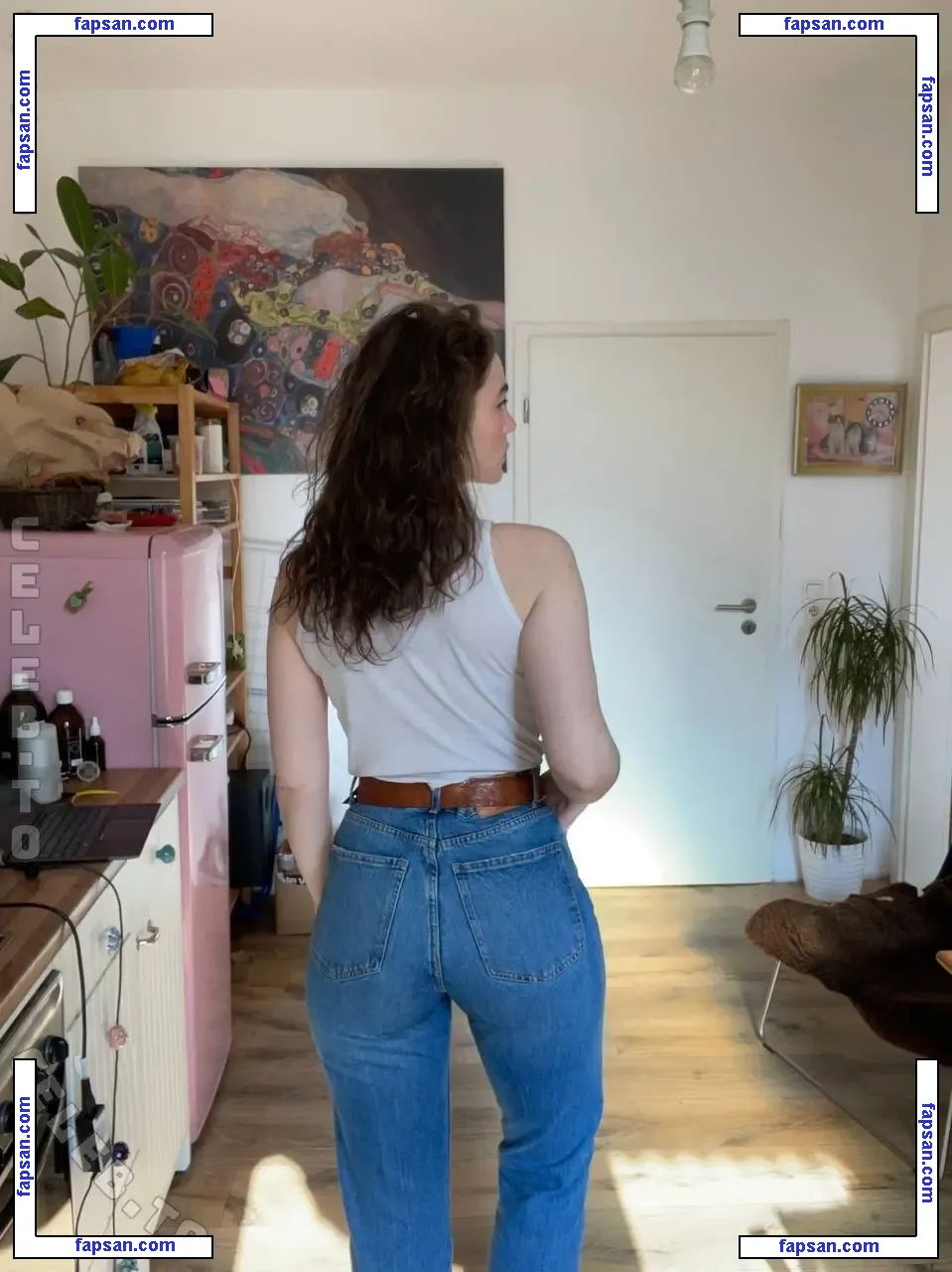 Clara Elena Kampf nude photo #0013 from OnlyFans