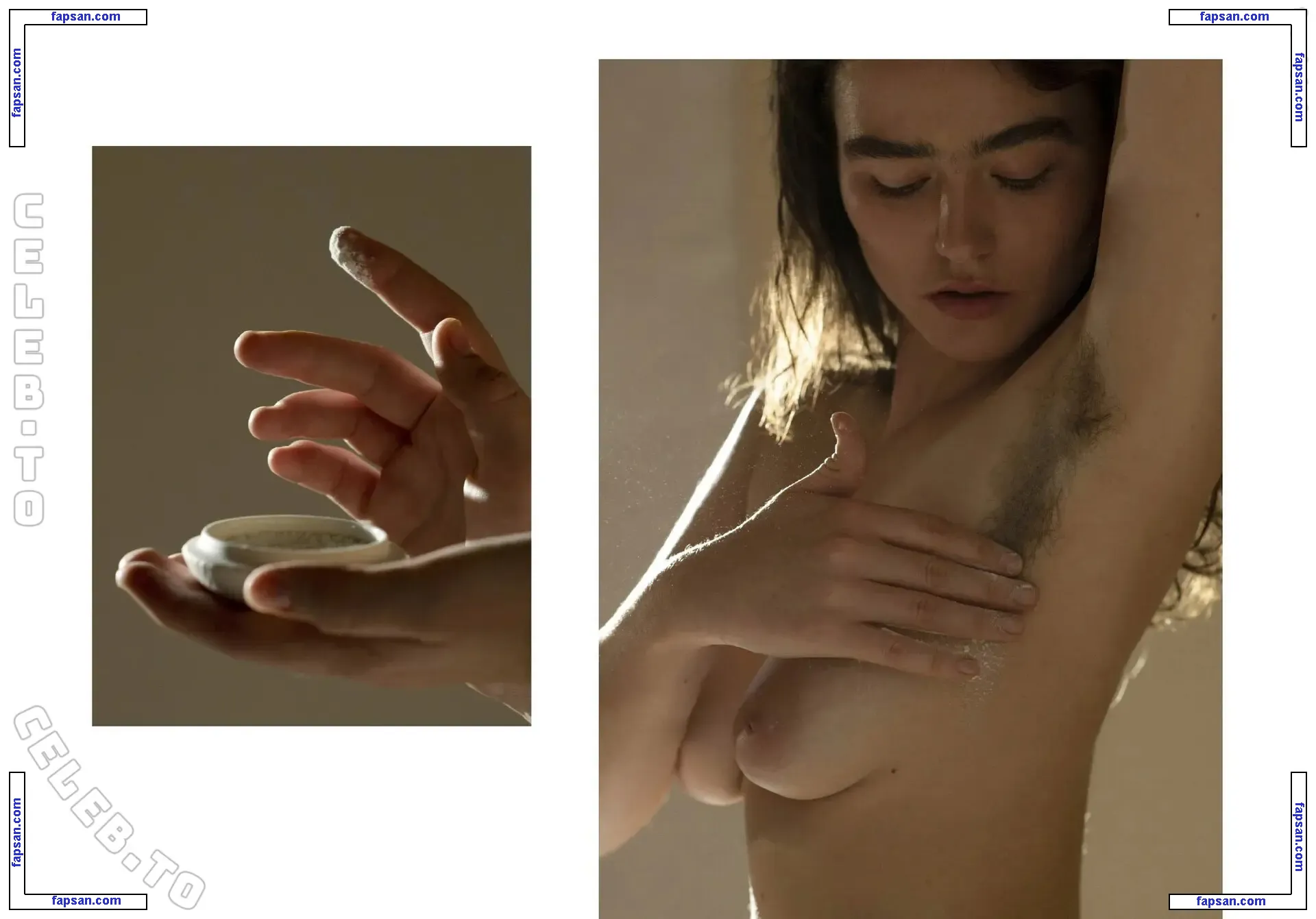 Clara Elena Kampf nude photo #0014 from OnlyFans