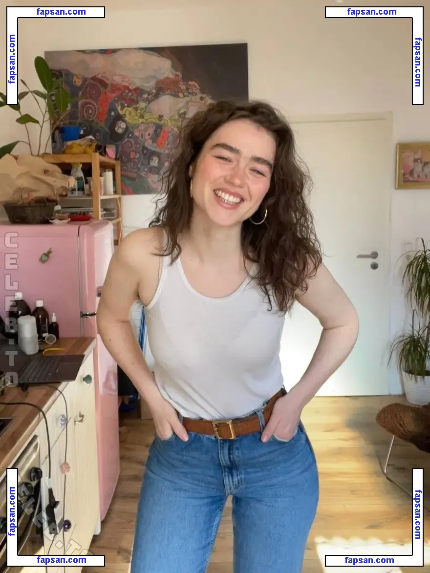 Clara Elena Kampf nude photo #0016 from OnlyFans