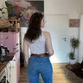 Clara Elena Kampf nude #0013