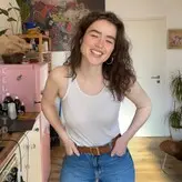 Clara Elena Kampf nude #0016