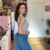 Clara Elena Kampf nude #0018