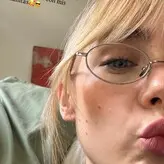 Clara Galle голая #0130