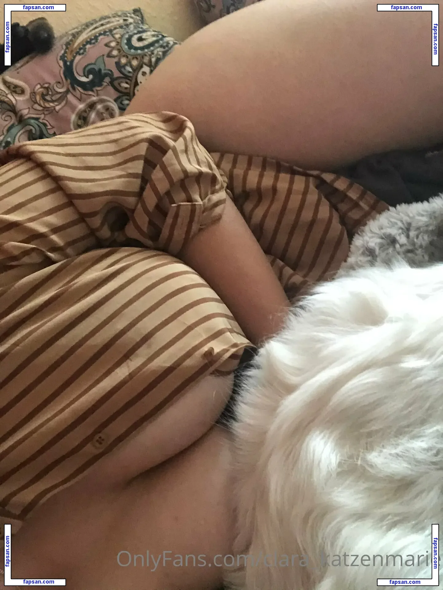 Clara Katzenmarie nude photo #0009 from OnlyFans